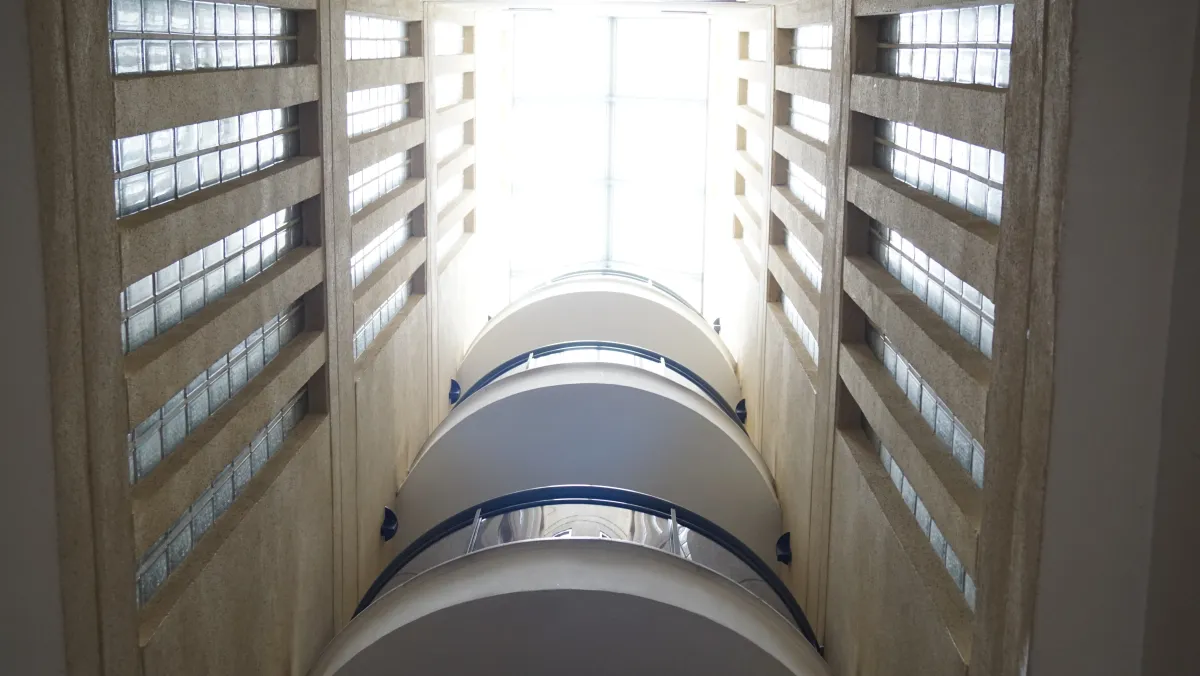 Edificio familiar de viviendas