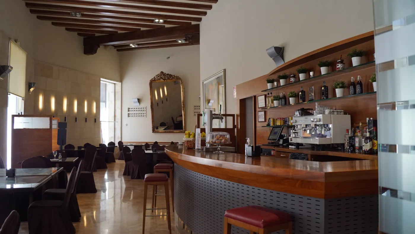 Rehabilitación e interiorismo