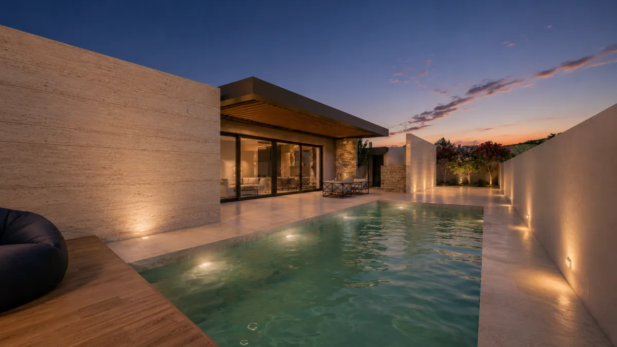 Casa en Molina de Segura — vivienda unifamiliar